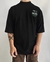 Remera Saint Negra - comprar online