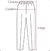 Trackpant Dolce Azul - Tica Clothes