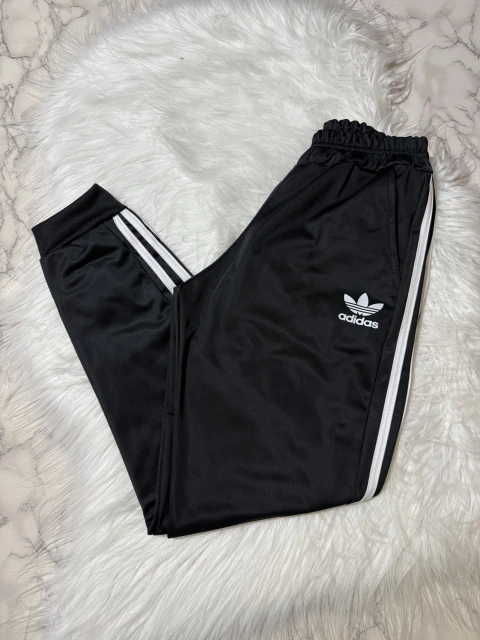 [KETTEN HOMBRE] Pantalón Adidas NEGRO