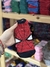 Soquete spiderman rojo - comprar online
