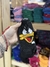 Soquete pato Lucas - comprar online