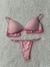 Conjunto sirena rosa - comprar online