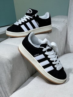 Adidas campus