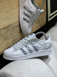 adidas super star - comprar online