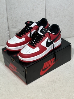 Zapatillas Force One X Ambush