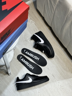 nike force one x ambush - comprar online