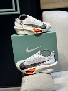 nike air zoom alphaflay - comprar online