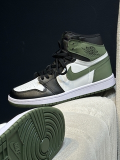 jordan retro 1 - comprar online