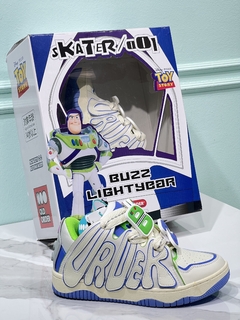 Zapatillas Order Toy Story