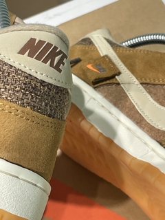 Zapatillas Dunk en internet