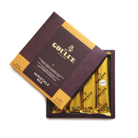 Mix Varietales de barras (x4) - comprar online