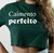 Imagem do Cropped O Shape Fala