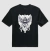 Camiseta Oversized Marombeira Angelical na internet