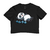 Imagem do Cropped Panda Maromba