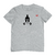 Camiseta Clássica Spartan