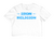 Cropped Iron Religion - comprar online
