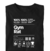 Camiseta Clássica Gym Rat
