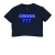 Cropped Cross Fit - Coisa Fina Fit