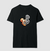 Camiseta Clássica Smile