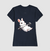 Baby Look Coelho Fit - Coisa Fina Fit