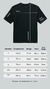 Camiseta Oversized Poderosa - loja online
