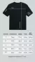 Camiseta Oversized Amor ao treino - loja online