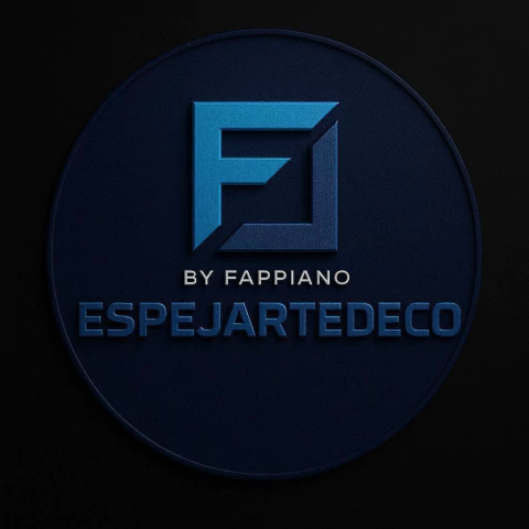 ESPEJARTE DECO by FAPPIANO