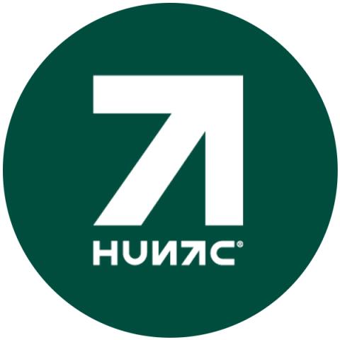 Marca 1 de HUNAC Shop