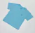 Blusa básica infantil - Cores Claras - A partir de: - comprar online