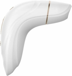 PRO PLUS 1+ SUCCIONADOR ESTIMULADOR DE CLITORIS CON CARGA USB. J2018-U16 - eclipsia