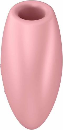 SUCCIONADOR SATISFYER CUTIE HEART. SW10225.1 - eclipsia