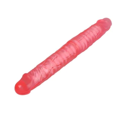 DOBLE LESBIAN CHICO VERTEBRADO 34X4CM. 709.01V