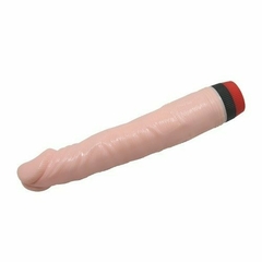 AMERICANO GIGANTE VIBRO TR 27X4CM. 4902