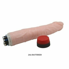 AMERICANO GIGANTE VIBRO TR 27X4CM. 4902 - comprar online