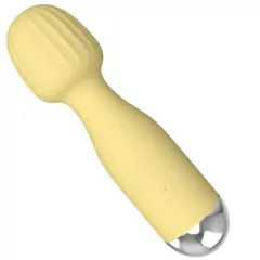 MINI MASAJEADOR RECARGABLE 10 FUNCIONES DE VIBRACION. SW3011 - comprar online