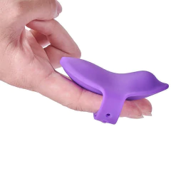VIBRADOR PARA ROPA INTERIOR "LAPA" USB CON CONTROL REMOTO 9X4,5CM. 4279 - Eclipsia sex shop en Córdoba para toda Argentina
