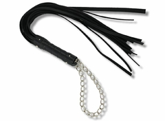 LATIGO GRUSO CON CADENA. HR185