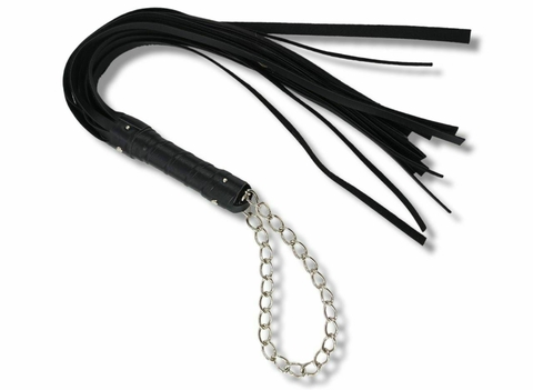 LATIGO GRUSO CON CADENA. HR185