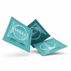 PRESERVATIVO MAXX MEGA. MAXX-MEGA - comprar online