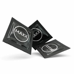 PRESERVATIVO MAXX TACHAS X3. MAXX-TACHAS - comprar online