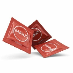 PRESERVATIVO MAXX TEXTURADO. MAXX-TEXTURADO - comprar online