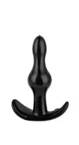 DILATADOR ANAL -MINI ESTACA IMPORTADA 8 X 2- 1 BOLITA. CY11010