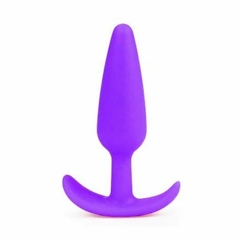 DILATADOR ANAL ESTACA 10 X 2,5 CON TOPE SOFT. CY11014