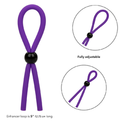 LAZO ERECTOR CALEXOTICS. SE-1417-00-2 - eclipsia
