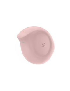 SUCCIONADOR SATISFYER SUGAR RUSH. SW10206 - eclipsia