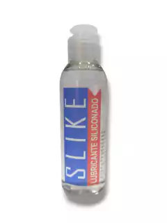 LUBRICANTE DE SILICONA SLIKE 80GR. QS80