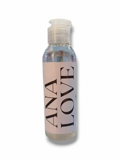 LUBRICANTE ANALOVE 80GR. QANAL