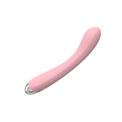 VIBRADOR PUNTO G RECARGABLE - 10 FUNCIONES 20X3CM. SW3014 - comprar online