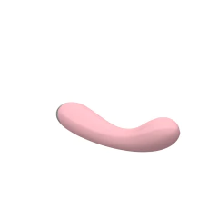 VIBRADOR PUNTO G RECARGABLE - 10 FUNCIONES 20X3CM. SW3014 - eclipsia