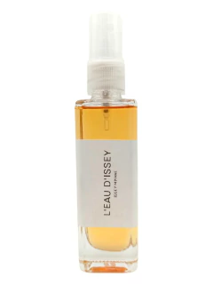 PERFUME FEMENINO "L EAU D ISSEY" CON FEROMONAS 30ML. QFDISSEY30ML